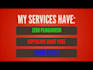 write Original and authentic SEO articles and web contents