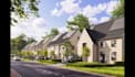 do 3d architectural visualization for real estate