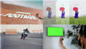 edit short form videos for coaches and personal brands