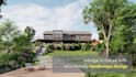create your architectural 3d rendering and interior design