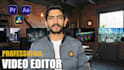edit and color grade your instagram and youtube videos