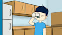 do 2d traditional animation video for you