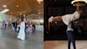 create a custom choreography for your first dance song