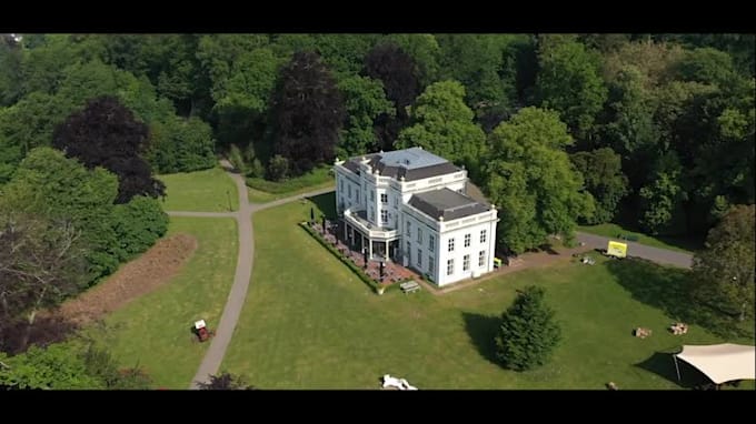 edit engaging real estate videos for social media