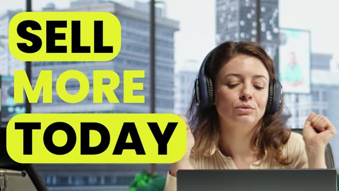 create a top quality video brand commercial