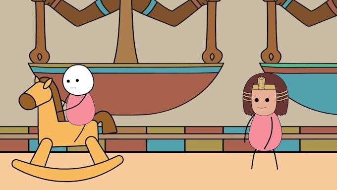 create engaging stickman animation videos for storytelling or education