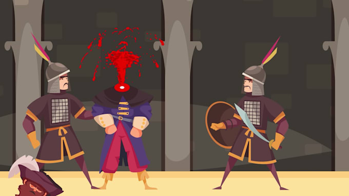 create animated youtube content and design your channel