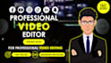 create faceless cash cow videos or faceless youtube video editor
