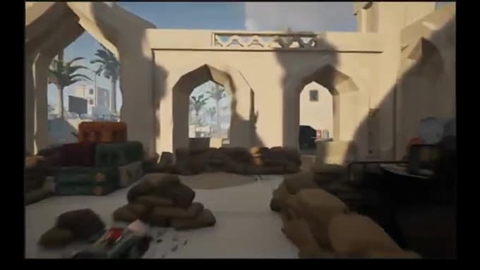 Crear niveles de juego en unreal engine y entornos realistas