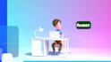 create custom 3d explainer videos