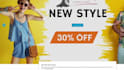 create shopify dropshipping store with best selling products