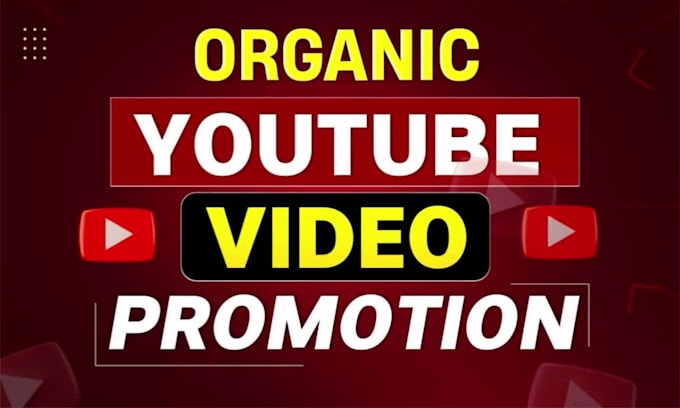 do organic youtube video promotion with channel growth through google ads