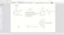draw chemical structures chemical equations and mechanisms in chemdraw