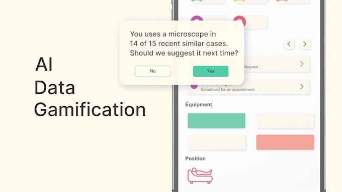 create a professional 2d saas explainer video and software demo animation