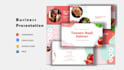design business proposals and pitch decks in PPT, canva, google slides, prezi
