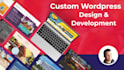 create a mobile friendly wordpress website design