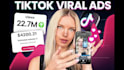 create viral tiktok ugc ads that drive sales in 24 hours