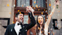 edit your wedding video backlog with cinematic color grading