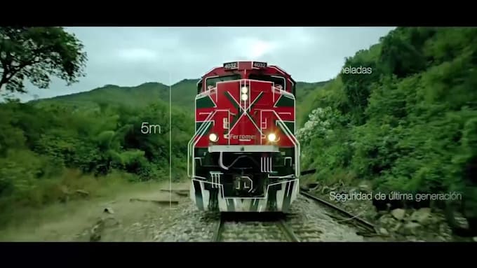 do professional video editing and motion graphics