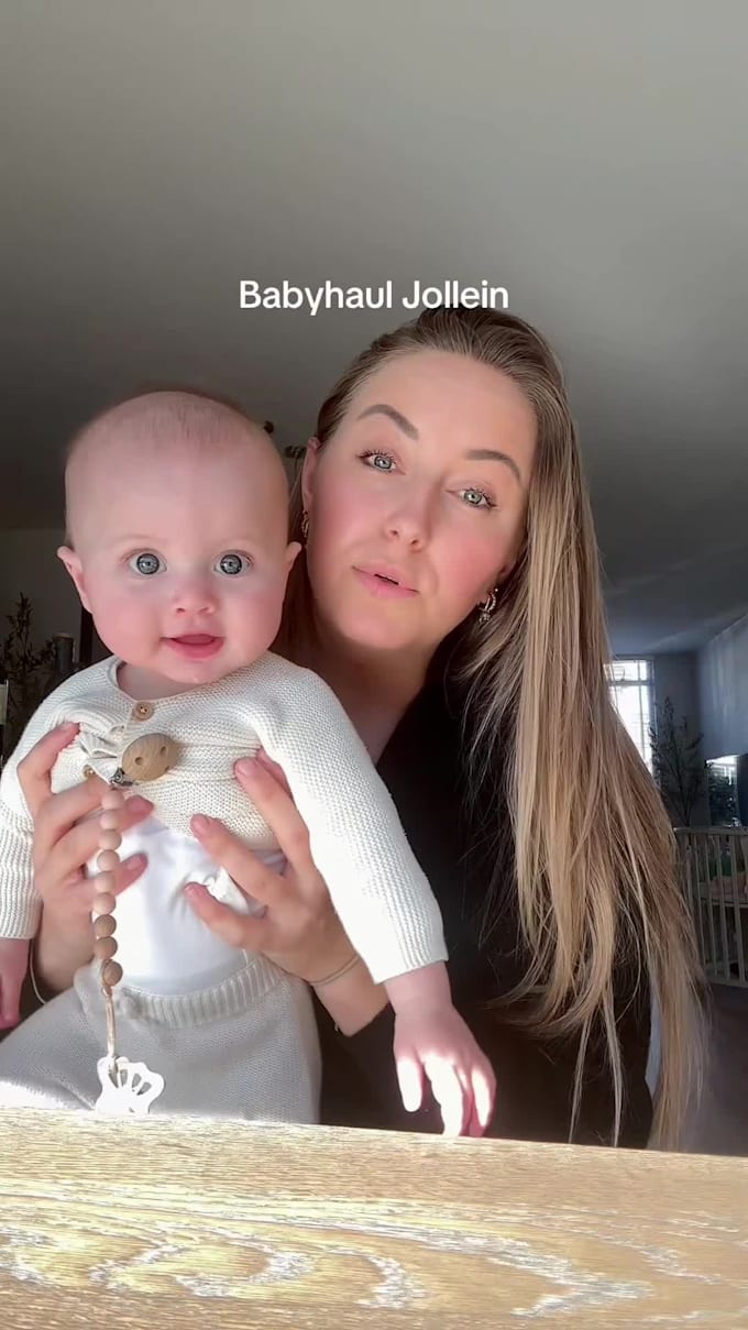 ik maak een ugc video, tiktok video of instagram reel