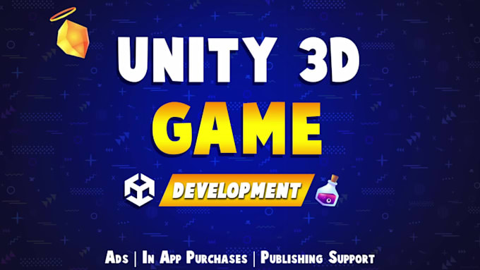 create and publish your game with unity 3d game development