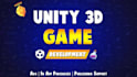 create and publish your game with unity 3d game development
