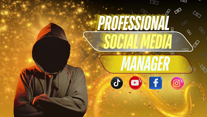 be your professional tiktok content creator