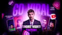 edit engaging and viral reels, ads, and tiktoks