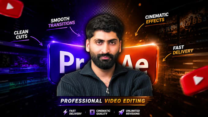 edit your youtube videos that goes viral