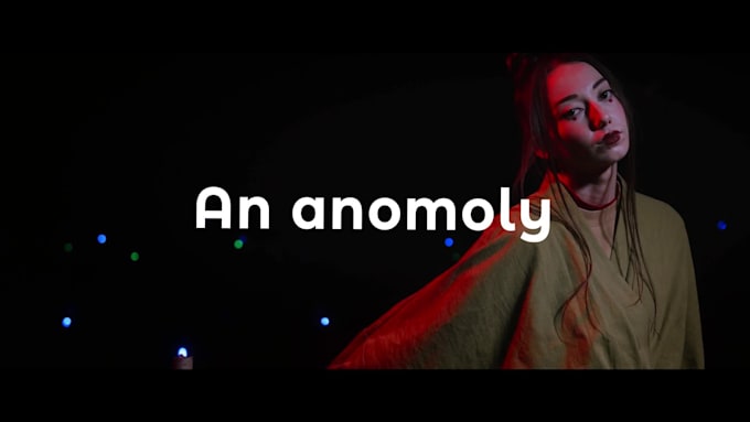 create a professional looking lyric video for your song