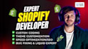 fix liquid error, shopify liquid coder shopify template and shopify troubleshoot