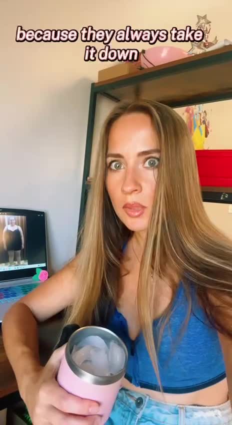 create a spokesperson script read video