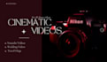 do professional cinematic video editing within 24 hours