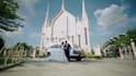 do wedding event video editing
