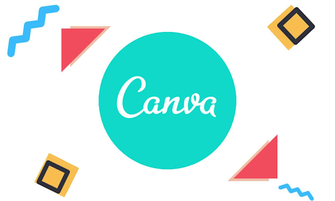 design or edit any kind of templates in canva