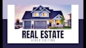 create luxury real estate video edits