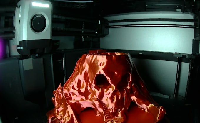 3d print and ship your 3d models, stl, obj, 3mf, step files