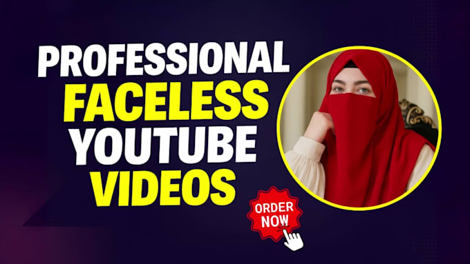 create viral faceless cash cow youtube videos