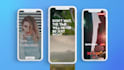 create video ads for instagram story
