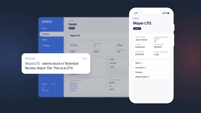 create custom saas explainer video, saas product demo video