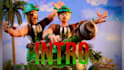 create a animated youtube intro, outros or promo video
