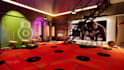 design gym and fitness center with a realistic 3d walkthrough video