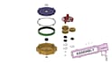 create professional technical drawing, dxf, dwg, pdf