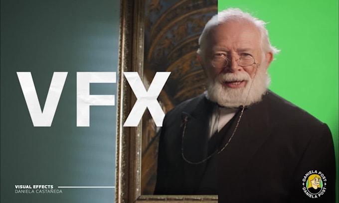 do vfx clean up, screen or product replacement, rotoscoping