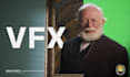 do vfx clean up, screen or product replacement, rotoscoping