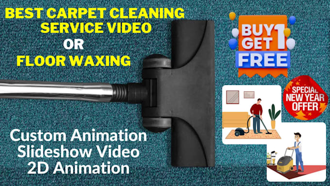 do carpet cleaning videos or carpet cleaner video or cleaning service