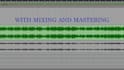 professionally mix and master your song or album