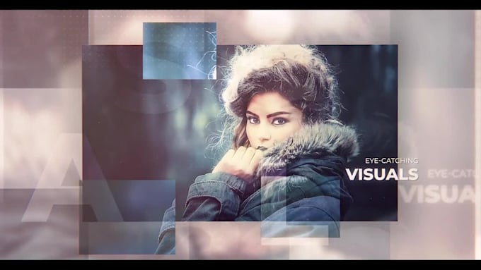 Best Deals! I will create awesome photo and video slideshow, epic slides  for $5