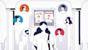 create engaging 2d animated explainer videos for startups