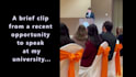 be your public speaking coach and confident speech coach